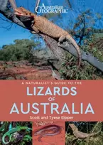 KNYGA Scott Eipper Naturalist's Guide to the Lizards of Australia