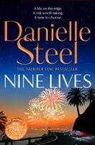 KNYGA Danielle Steel Nine Lives