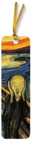KNYGA Bookshop Munch: The Scream Bookmarks (pack of 10)