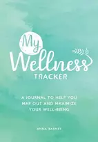 KNYGA Anna Barnes My Wellness Tracker