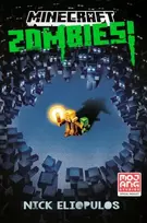 KNYGA Nick Eliopulos Minecraft: Zombies!