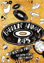 KNYGA Christian Foley Babblin' Animal Raps
