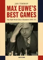 KNYGA Jan Timman Max Euwe's Best Games