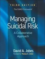KNYGA David A Jobes Managing Suicidal Risk, Third Edition