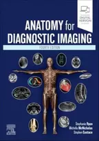 KNYGA Stephanie Ryan Anatomy for Diagnostic Imaging