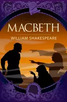KNYGA William Shakespeare Makbetas