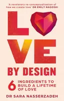 KNYGA Sara Nasserzadeh Love by Design