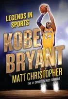 KNYGA Matt Christopher Kobe Bryant