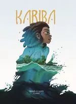 KNYGA Daniel Clarke Kariba