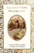 KNYGA Rudyard Kipling The Jungle Book