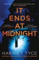 KNYGA Harriet Tyce It Ends At Midnight
