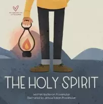 KNYGA Devon Provencher Holy Spirit