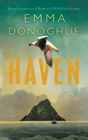 KNYGA Emma Donoghue Prieglobstis