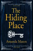 KNYGA Amanda Mason Hiding Place