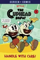 KNYGA Random House Handle with Care! (The Cuphead Show!)