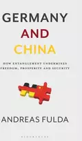 KNYGA Andreas Fulda Germany and China