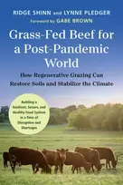 KNYGA Ridge Shinn Grass-Fed Beef for a Post-Pandemic World