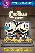 KNYGA Random House Great Escape! (The Cuphead Show!)