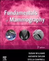 KNYGA Sue Williams Fundamentals of Mammography