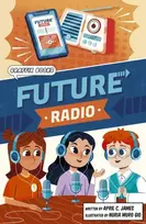 KNYGA April C. James; Nuria Muro Gio Future Radio