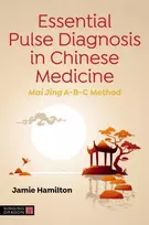 KNYGA Jamie Hamilton Essential Pulse Diagnosis in Chinese Medicine