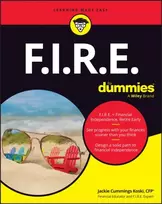 KNYGA Jackie Cummings Koski F.I.R.E. For Dummies