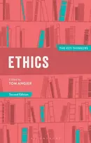 KNYGA Tom Angier Ethics: The Key Thinkers