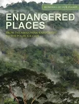 KNYGA Claudia Martin Endangered Places