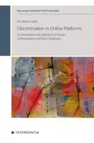 KNYGA Ana Maria Correa Discrimination in Online Platforms