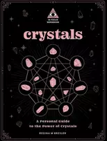 KNYGA Regina M Bresler Crystals: An In Focus Workbook