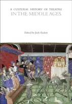 KNYGA Jody Enders Cultural History of Theatre in the Middle Ages