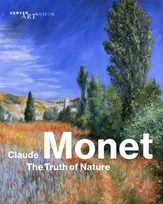 KNYGA Angelica Daneo Claude Monet