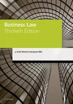 KNYGA Scott Slorach Business Law