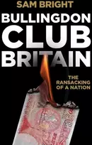 KNYGA Sam Bright Bullingdon Club Britain