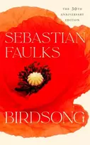 KNYGA Sebastian Faulks Birdsong