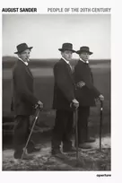 KNYGA August Sander: People of the 20th Century