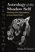 KNYGA Maja Daoust Astrology of the Shadow Self
