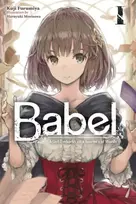 KNYGA Kuji Furumiya Babel, Vol. 1