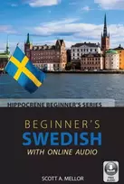 KNYGA Scott A Mellor Beginner's Swedish with Online Audio