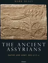 KNYGA Mark Healy Ancient Assyrians