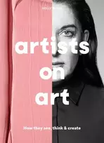 KNYGA Holly Black Artists on Art