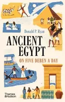 KNYGA Donald P Ryan Ancient Egypt on Five Deben a Day
