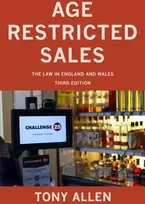 KNYGA Tony Allen Age Restricted Sales
