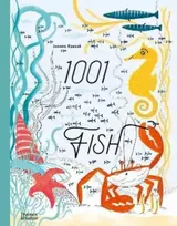 KNYGA Joanna Rzezak 1001 Fish