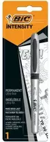 Resistant marker Bic. juodas col.