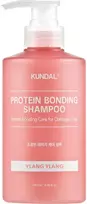 Kundal Protein Bonding Šampūnas šampūnas, 500 ml