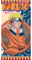 Rankšluostis Naruto towel