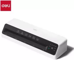 Laminavimo aparatas Deli T103 Ach 175mic