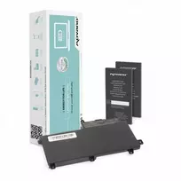 HP ProBook 640 645 650 655 G2 nešiojamojo kompiuterio baterija CI03XL - 3900 mAh (44 WH)