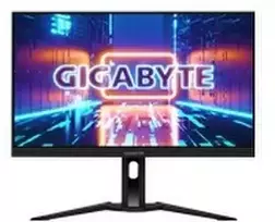 Žaidimų Monitorius M27Q P - Matinis 27" QHD 2560 x 1440 / IPS / 165Hz / 1 ms / HDMI 2.0 / DP / Type-C - RENEW (Atnaujinta)